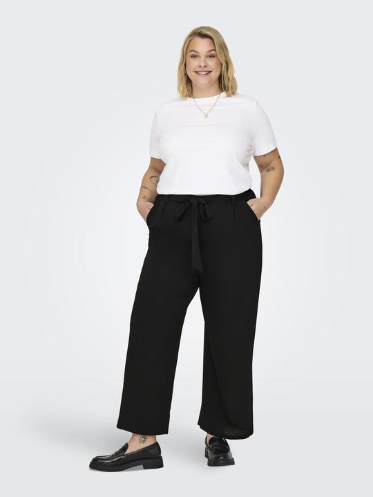 Image du produit Only Carlux Life Palazzo Ankle Pant Noos (48)