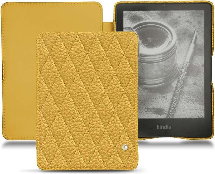 Actual product image Noreve Leather Cover (Kindle Papewhite (2021))
