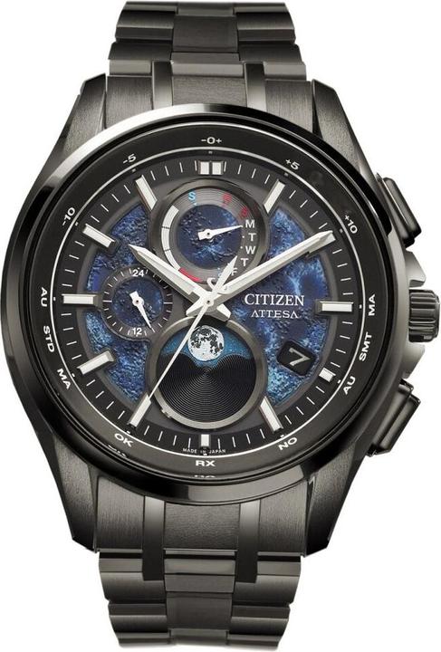 Produktbild Citizen BY1008-67L