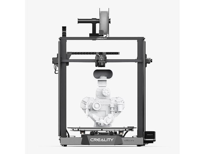 Actual product image Creality CR-M4