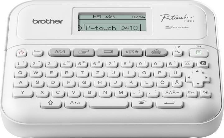 Immagine prodotto Brother PT-D410