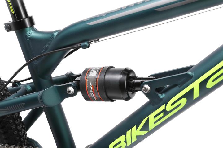 Produktbild Bikestar Fully (20")