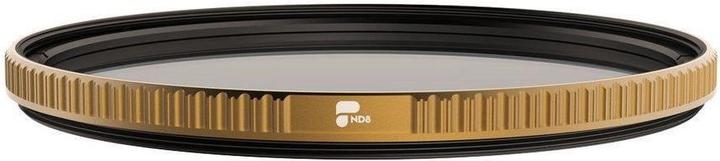 Actual product image PolarPro QuartzLine ND8 (77 mm, Neutral density filter)