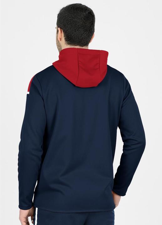 Immagine prodotto JAKO Giacca con cappuccio Champ 2.0 (S)