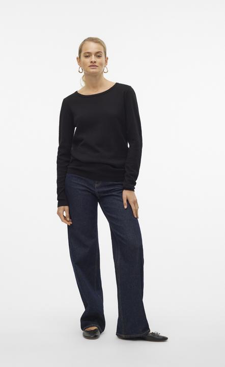 Actual product image Vero Moda Structured jumper (XS)
