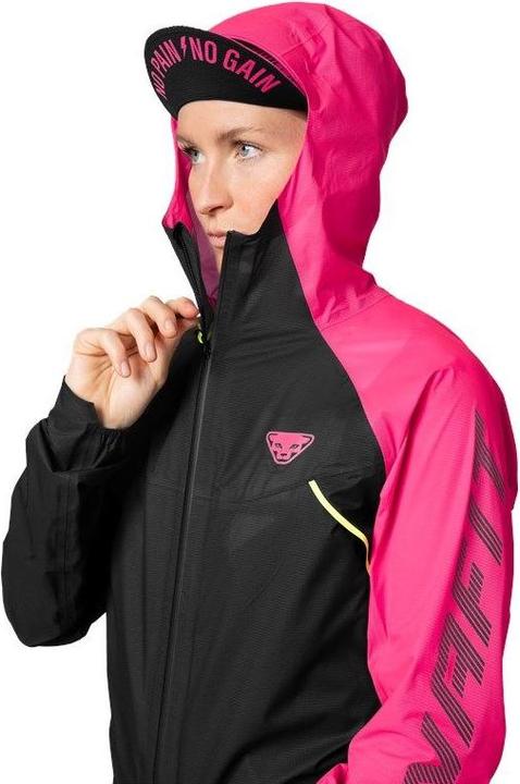Produktbild Dynafit Women's DNA 3L Jacket (M)