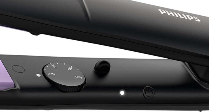 Produktbild Philips Hair Straightening Pliers BHS377 / 00 (Glätteisen)