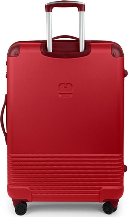 Produktbild Gabol Balance XP 4 Rollen Trolley L 77 cm (112 l, XL (ab 115l))
