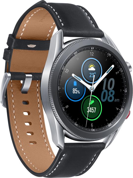 Produktbild Samsung Galaxy Watch3 (45 mm, 4G)