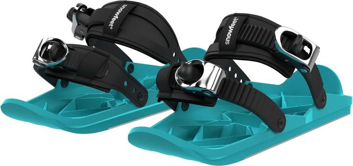 Actual product image Snowfeet II (43 cm)