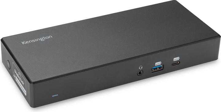 Kensington SD4781P (USB-A, 12 Ports)