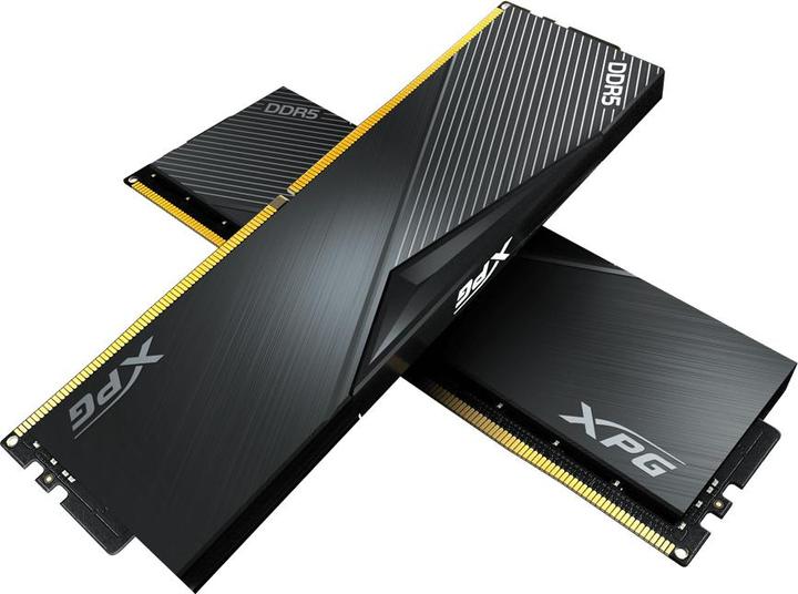 Actual product image Adata XPG Lancer (2 x 16GB, 6000 MHz, DDR5 RAM, DIMM)