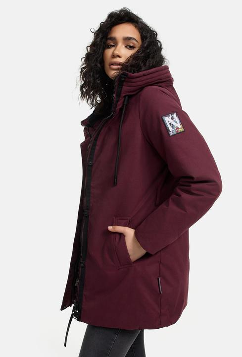 Actual product image Navahoo Eishauch 14 (M)