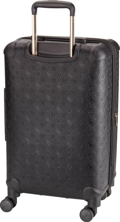 Image du produit Guess Wilder 4 Rollen Trolley 64 cm mit Dehnfalte (56 l, M (50 - 90l))