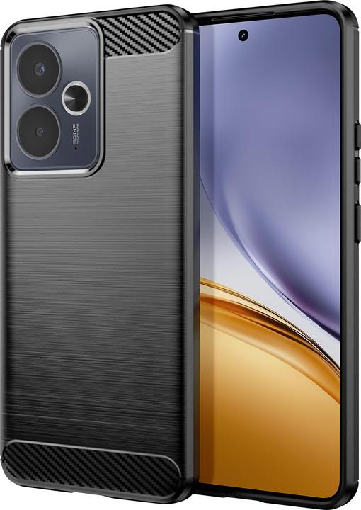 Produktbild Avizar Clear View Series (Realme 3)