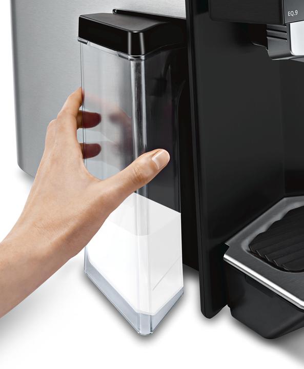 Actual product image Siemens Milk container TZ90009