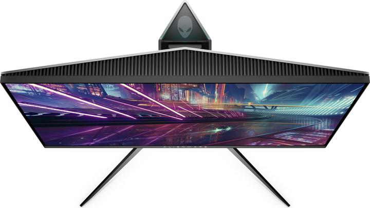 Actual product image Alienware Aw2518h (1920 x 1080 pixels, 24.50")