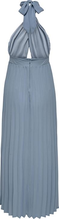 Image du produit Only ONLBARBARA Langes Kleid Plissiertes Kleid (XL)