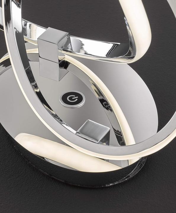 Produktbild Wofi LEDTischleuchte 1flg (1700 lm)