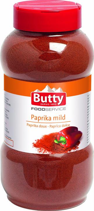 Butty Epice paprika doux 500 g (500 g)