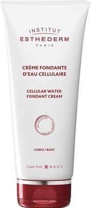 Institut Esthederm Cellular Water Fondant Cream