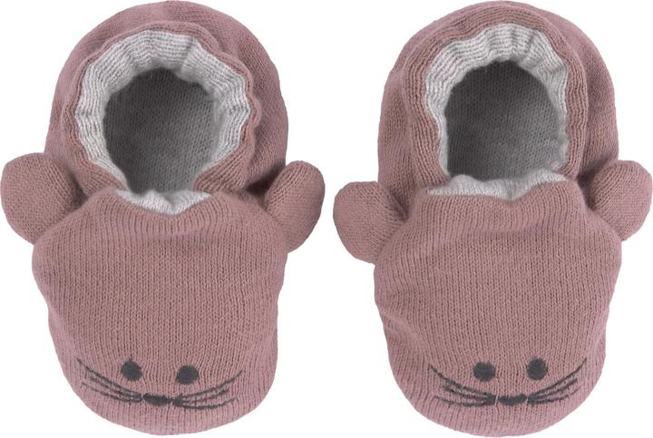 Image du produit Lässig Chaussons bébé (Taille unique)
