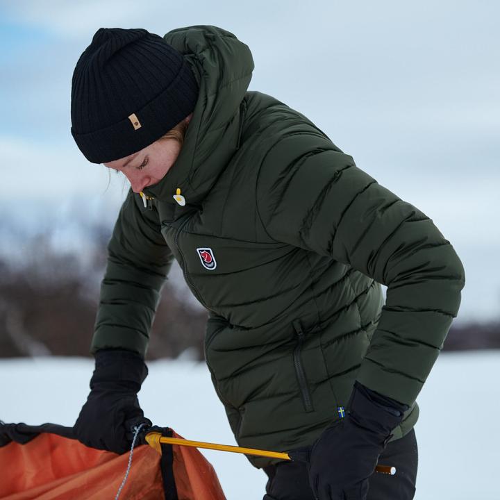 Produktbild Fjällräven Byron (One Size)