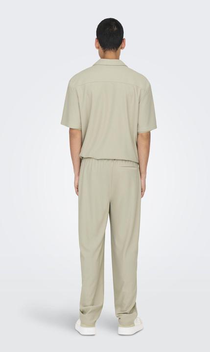 Immagine prodotto Only & Sons ONSSINUS Locker geschnitten Hose mit weitem Beinschnitt Hose mit weitem Beinschnitt (XXL)