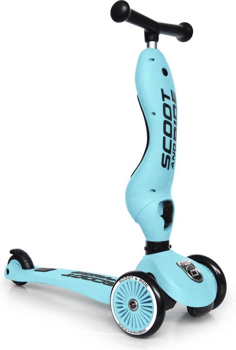 Actual product image Scoot and Ride Highwaykick 1
