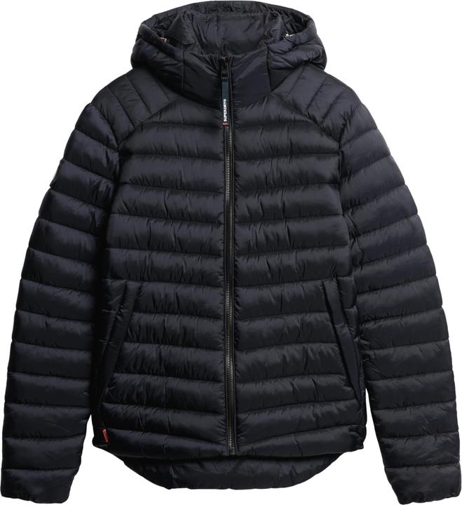 Immagine prodotto Superdry Jkt Imbottito Fuji Sport Con Cappuccio (M)