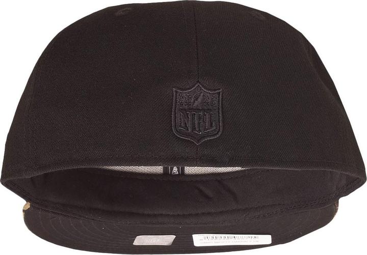 Actual product image New Era 59Fifty Oakland Raiders (7 1/8)