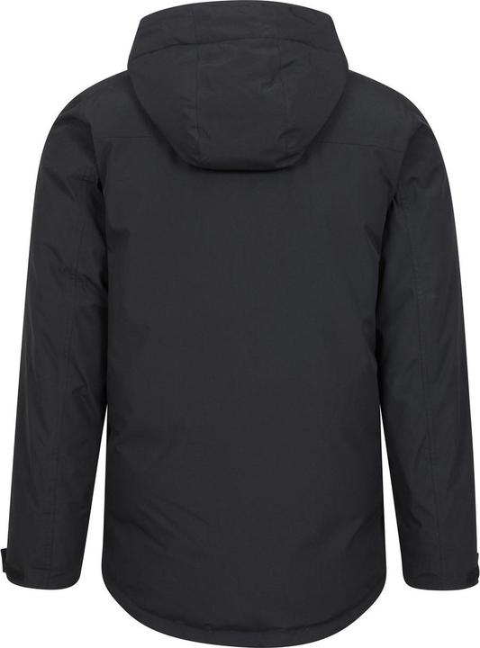 Immagine prodotto Mountain Warehouse Giacca uomo Concord Extreme Down Long Length (XS)