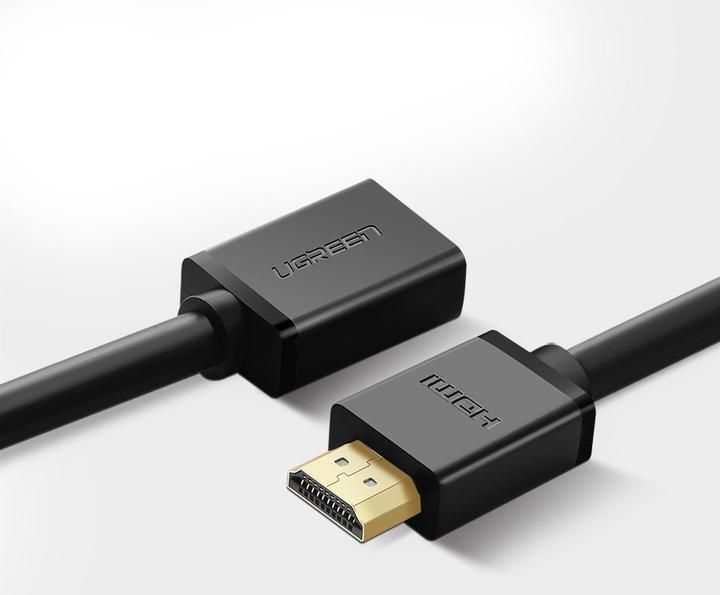 Image du produit Ugreen HDMI – HDMI (2 m, HDMI)