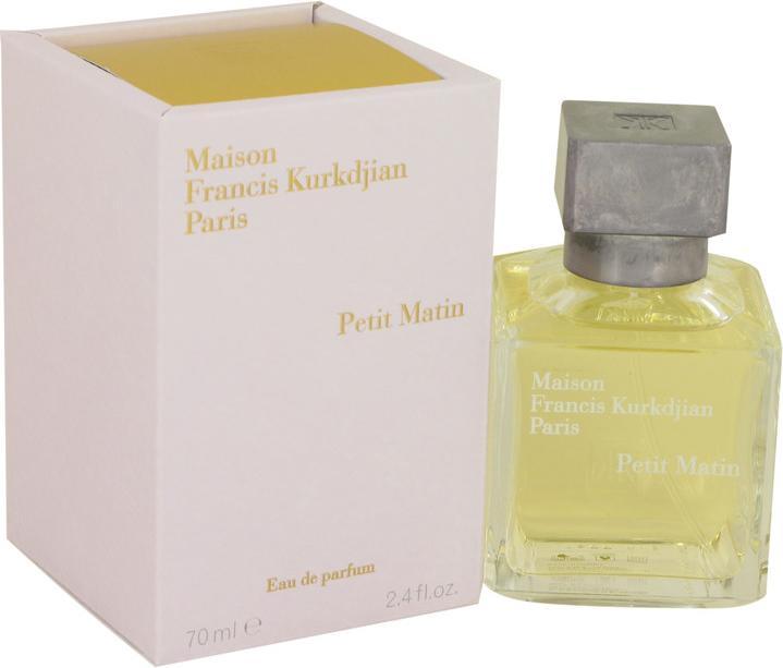 Produktbild Maison Francis Kurkdjian Petit Matin Eau de Parfum (re) (Eau de Parfum, 70 ml)
