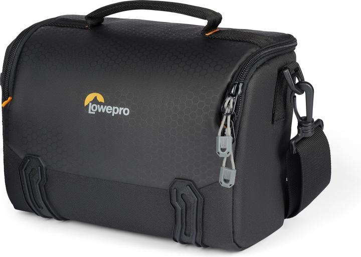 Produktbild Lowepro Adventura SH 140 III Green Line (Kamera Schultertasche, 3 l)