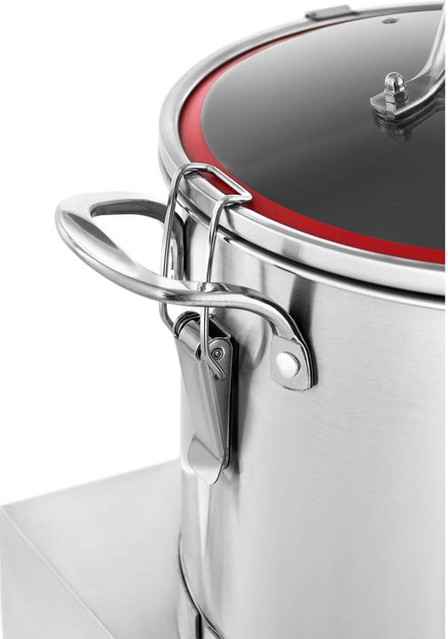 Immagine prodotto Royal Catering Tritatutto - 1400 giri/min - 6 l (550 W)