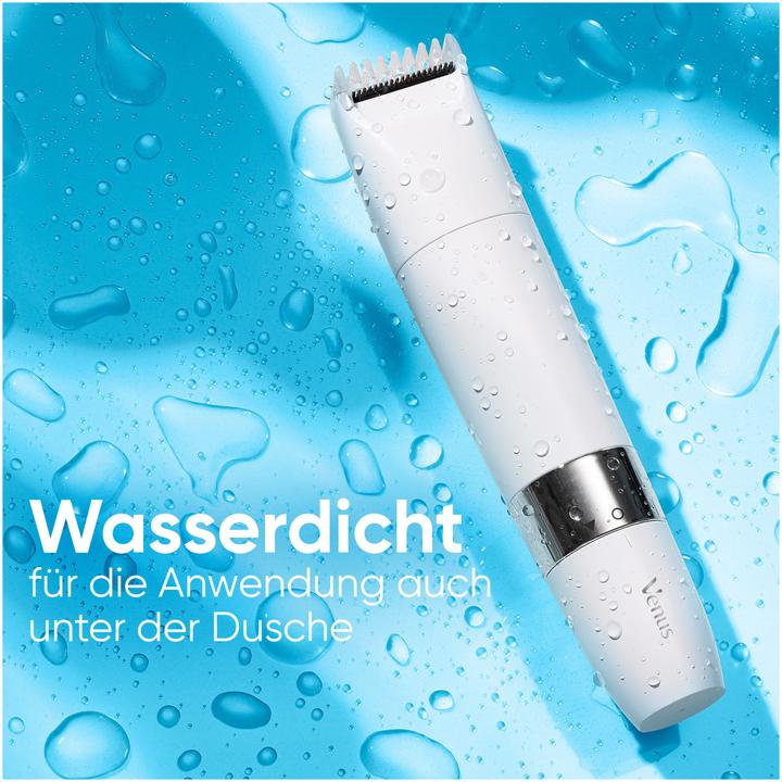 Produktbild Gillette Venus Intimbereich