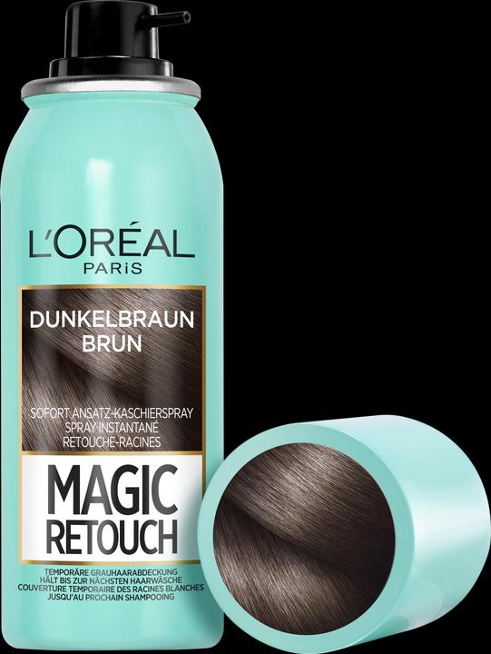 Immagine prodotto L'Oréal Paris Ritocco magico (3 Marrone)