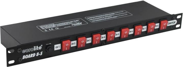 Image du produit Eurolite Distributeur d'énergie