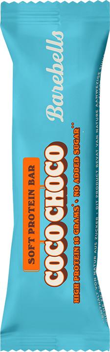 Produktbild Barebells Soft Protein Bar (Coco Choco, 1 Stk., 56 g)