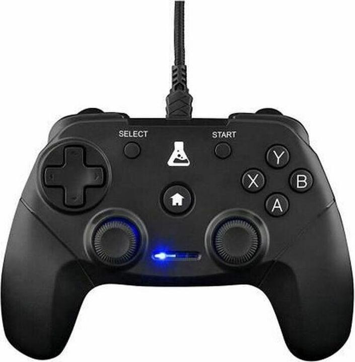 Image du produit The G-Lab K-pad Thorium (PC, PS3)