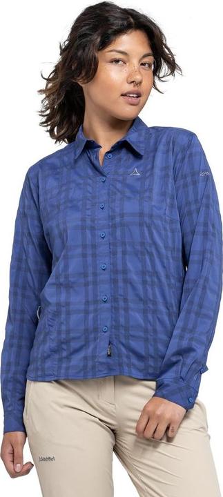 Produktbild Schöffel Blouse Style Dynkur WMS (4XL)
