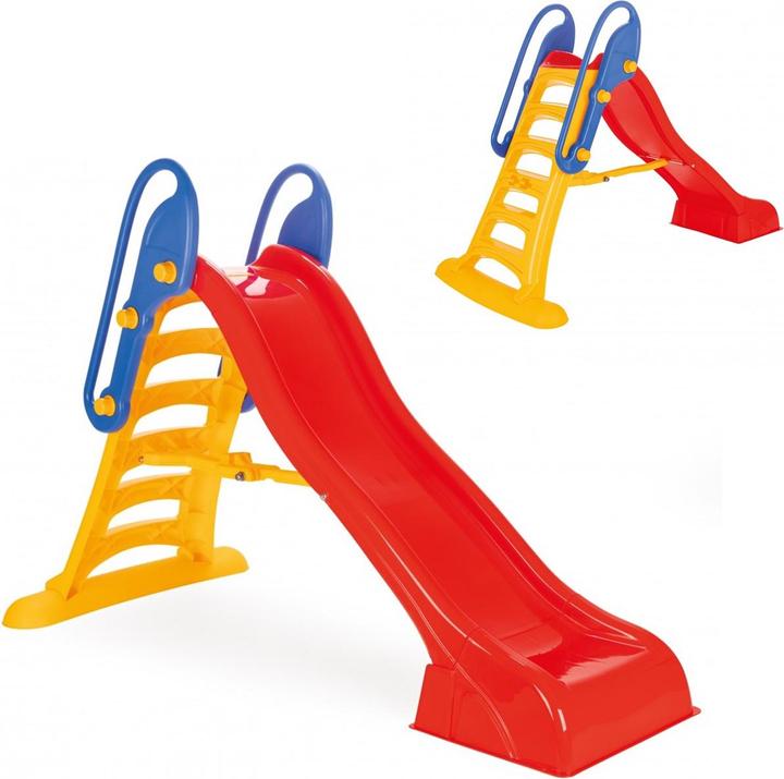 Pilsan Kinderrutsche Maxi 06229 faltbar