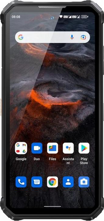 Oukitel WP19 (256 GB, Night Vision, 6.78", Dual SIM, 64 Mpx, 4G)