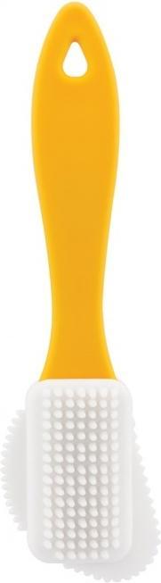 Image du produit Jump Brosse à chaussures en daim