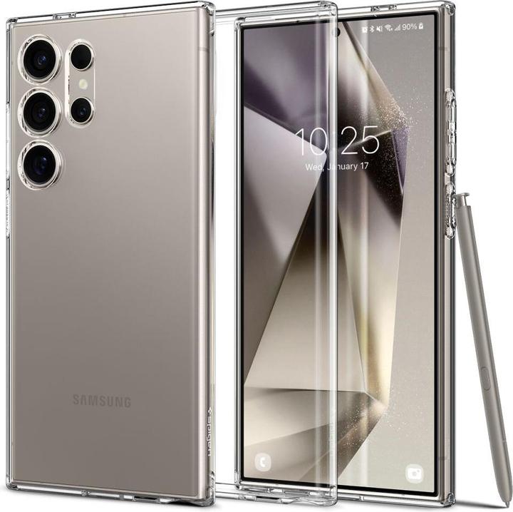 Produktbild Spigen Liquid Crystal (Samsung Galaxy S24 Ultra)