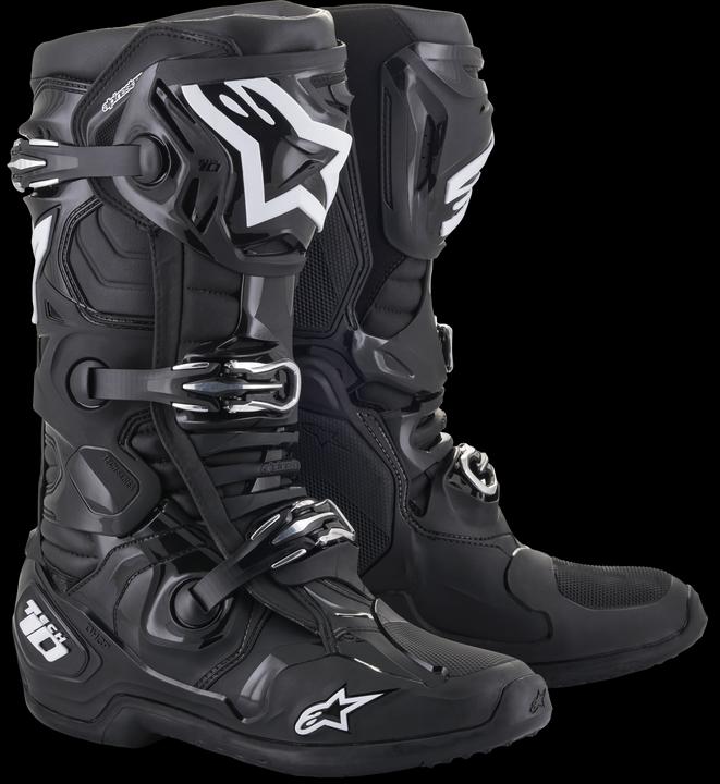 Alpinestars Tech 10 Boots New