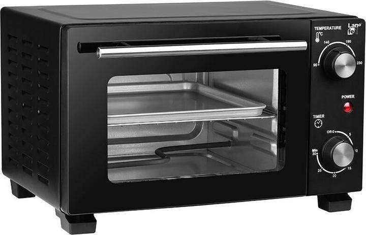 Image du produit Lafe Mini piekarnik PIW-001 (Prise UE)