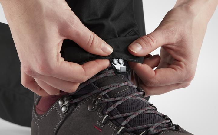 Produktbild Fjällräven Keb Curved Hose (S)