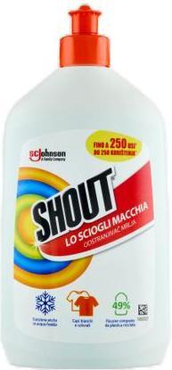 Produktbild Shout Bio New 500ml (Körperlotion, 500 ml)
